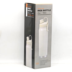 TERMO DE ACERO INOXIDABLE 25 OZ /750ML 1201XL