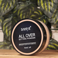 Polvo De Arroz Bl008 Saniye (Copia)