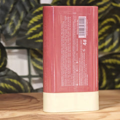 Rubor en barra saniye R93