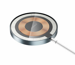 Cargador Inalambrico Escritorio SABALA NE-103 10 PIEZAS