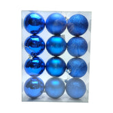 Juego De 12 Esferas YASUHISA SD-2512