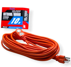 Extencion Naranja 10m BUYTITI mutil-20-10m