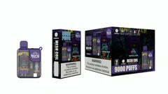 VAPER BANG BC9000 PUFFS