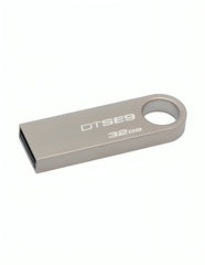 Memoria Kingston Usb 32GB METAL Kingston-usb-32g