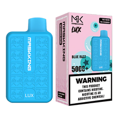 MASKKING LUX 5000 HITS 10pz