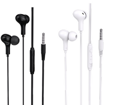 AUDIFONOS ALAMBRICOS ENTRADA 3.5MM MW02