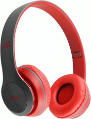 Audífonos Inalámbricos Wireless Bluetooth AUDP47