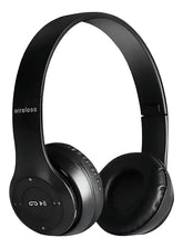 Audífonos Inalámbricos Wireless Bluetooth AUDP47