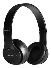 Audífonos Inalámbricos Wireless Bluetooth AUDP47