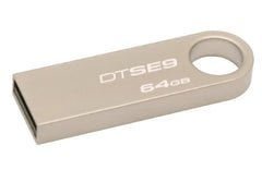 Memoria Usb Kingtson 64 gb kington-USB-64G