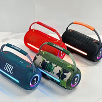 Bocina JBL BOOMBOX 360🔊 LE-JBL BOOMBOX