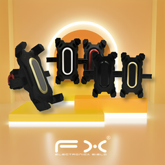 SOPORTE PARA MOTO O BICI BA-3113