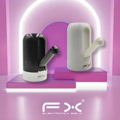 DISPENSADOR DE AGUA ELECTRICO AGUA-504