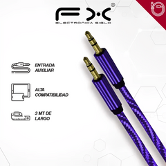 auxiliar de malla de 3m WIR-3519