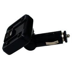 Transmisor Bluetooth / FM para Automóvil BUYTITI KCB-643