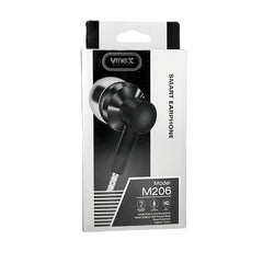 Audifonos Manos Libres VMEX VM-M206