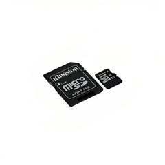 MICRO SD 32GB 32G.MICRO.KINGSTON(NEGRO)