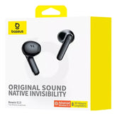 Audifonos Bluetooth Native Invisibility AUD-E13