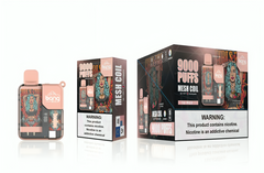 VAPER BANG BC9000 PUFFS