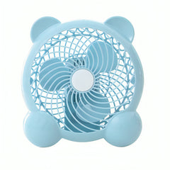 MINI VENTILADOR USB DE ESCRITORIO FS-1123