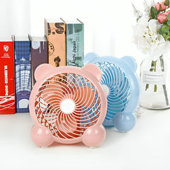 MINI VENTILADOR USB DE ESCRITORIO FS-1123