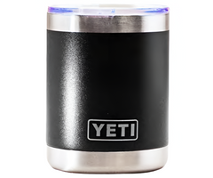 TERMO YETI DE 10 OZ DE ACERO INOXIDABLE TG-WHISKERO