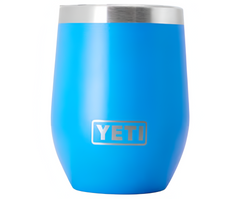 TERMO DE YETI DE ACERO INOXIDABLE DE 10 OZ TG-VINERO