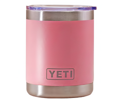 TERMO YETI DE 10 OZ DE ACERO INOXIDABLE TG-WHISKERO
