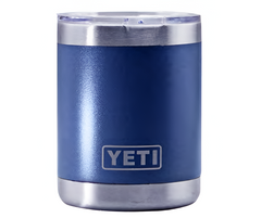TERMO YETI DE 10 OZ DE ACERO INOXIDABLE TG-WHISKERO
