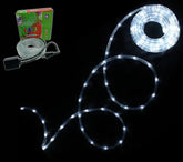 MANGUERA DE LUZ LED BLANCA 5 M DP-1097