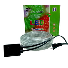 MANGUERA LED CALIDA 5 M DP-1097