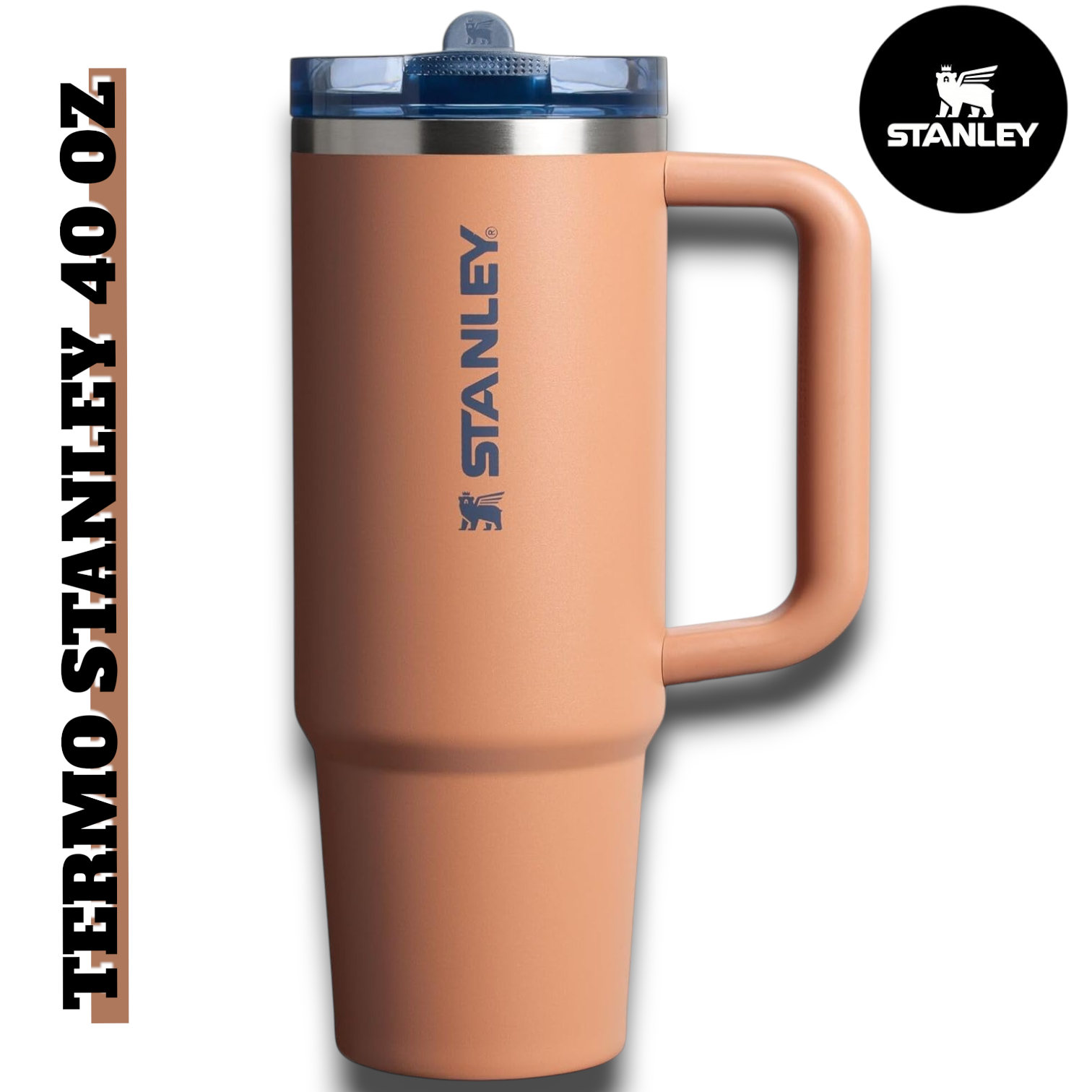 TERMO SATNLEY 40 OZ