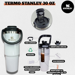 TERMO STANLEY 30  OZ