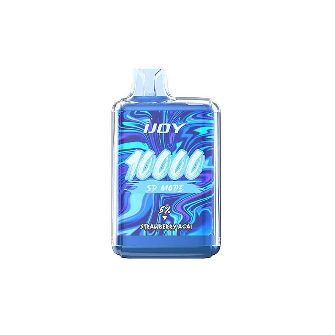 masking IJOY 10000PUFFS