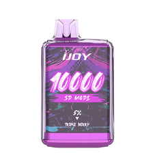 masking IJOY 10000PUFFS