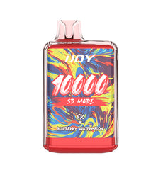 masking IJOY 10000PUFFS