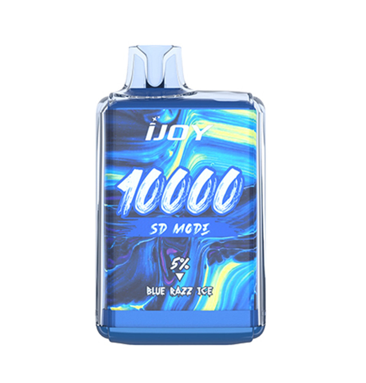masking IJOY 10000PUFFS