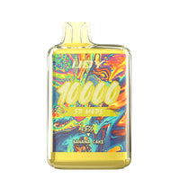 masking IJOY 10000PUFFS