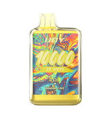 masking IJOY 10000PUFFS