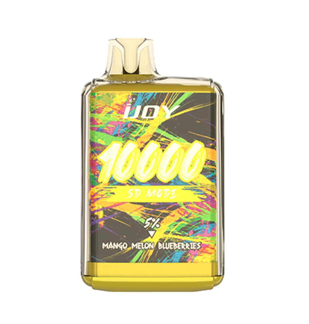 masking IJOY 10000PUFFS