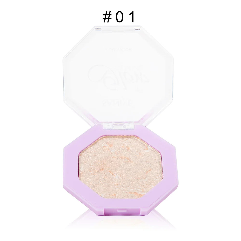(24 piezas) Iluminador e0194 SANIYE