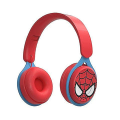 Audifono de diadema para niños  LE-PERSONAJES