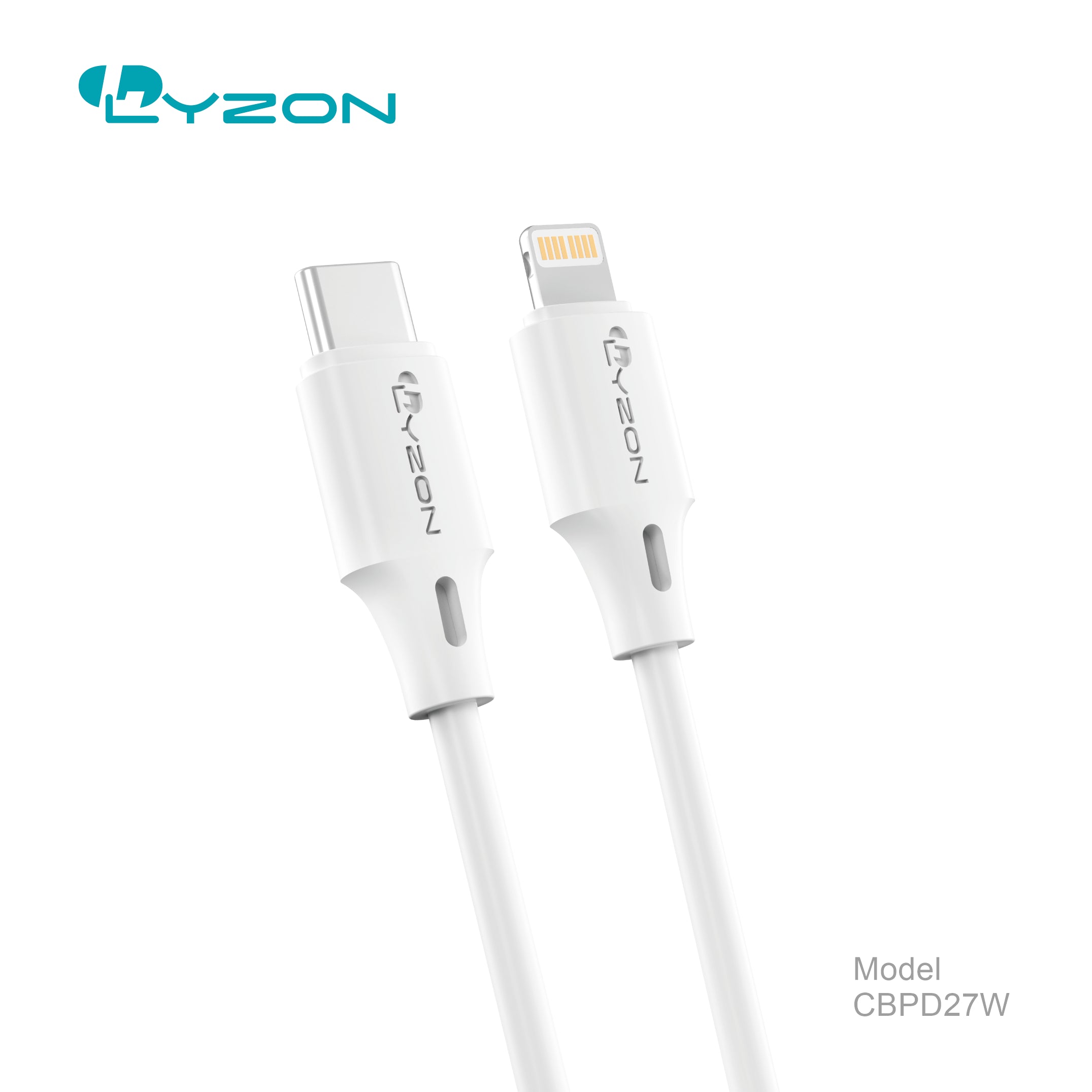 CDMX-Cable De Datos CBPD27W