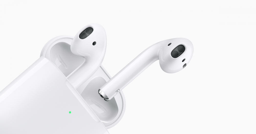 Headphones LE-AIRPODS 1