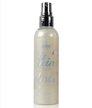 Spray iluminador R9040 SANIYE (12 pzas)