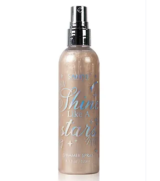 Spray iluminador R9040 SANIYE (12 pzas)