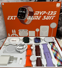 KIT DE RELOJ MVP