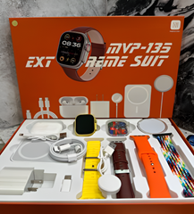 KIT DE RELOJ MVP