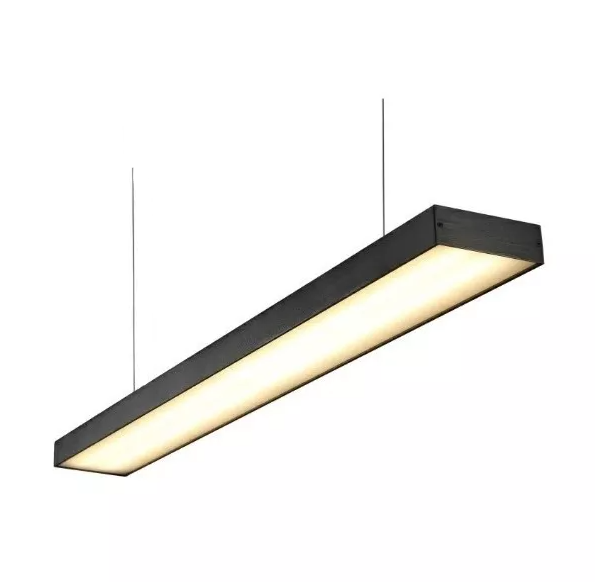 Caja Lampara Colgante Led BGTB54WW 10pz