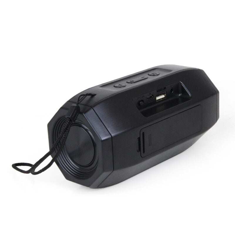 BOCINA BLUETOOTH REGARGABLE  C10